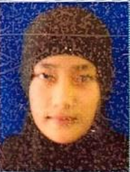 INDAH PRATIWI