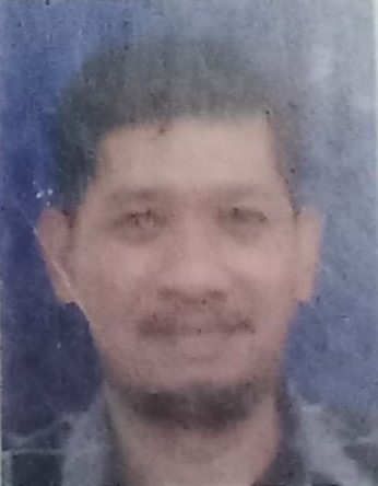 DRS. NAHARUDDIN, M.SI